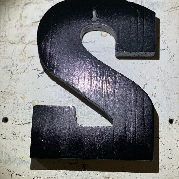 Stained Glass Mosaic House Number 2 Handcrafted - Picture 7 of 8